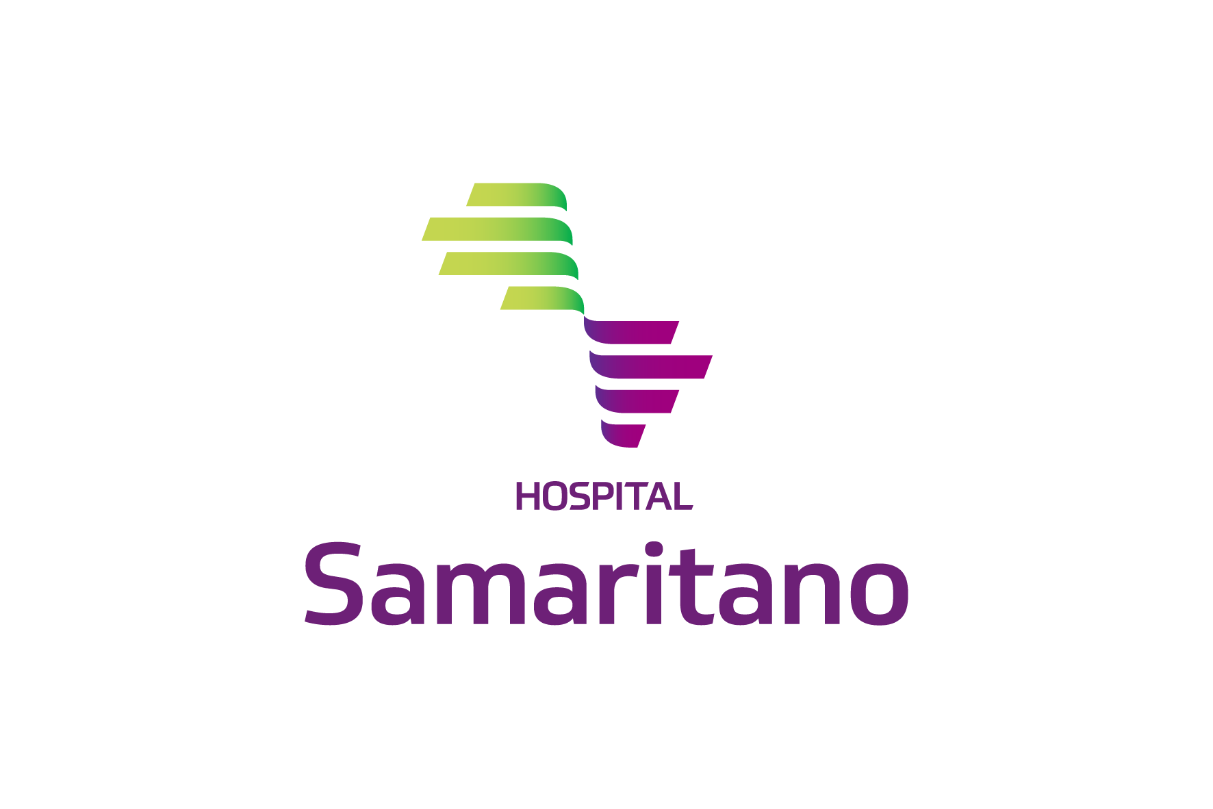 Logo do Hospital Samaritano Higienopolis